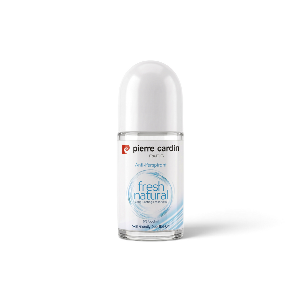 Anti Perspirant Roll On Fresh Natural