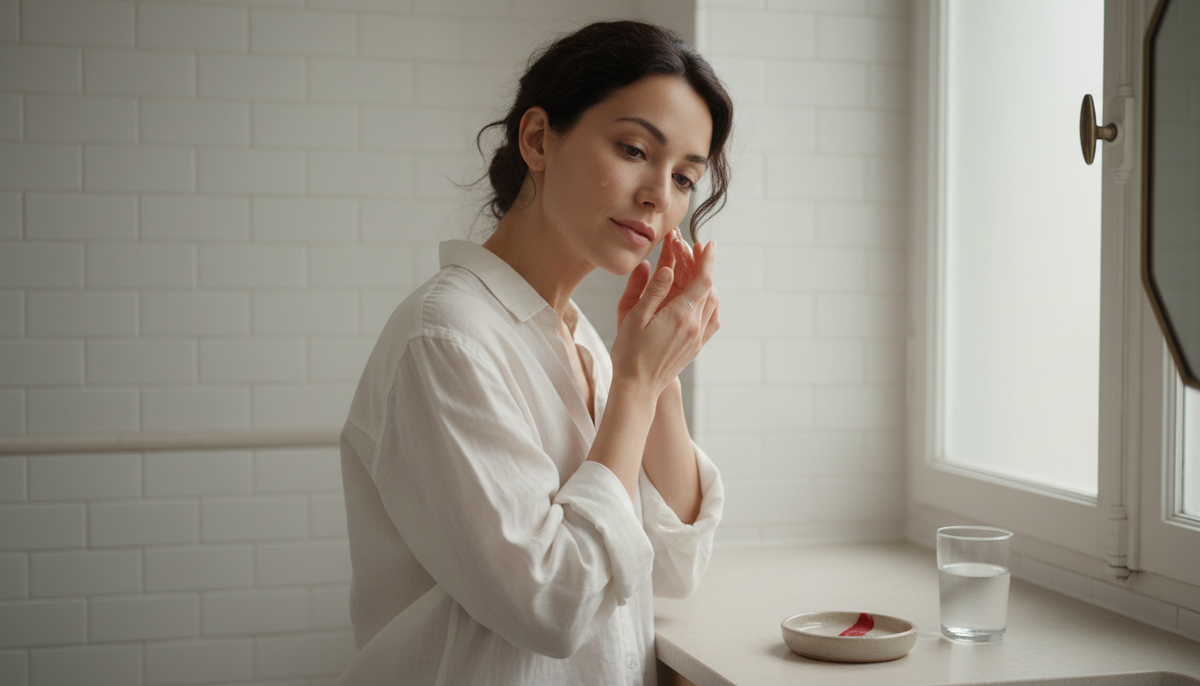 You’ve been sold complexity. Self-care can be simple.