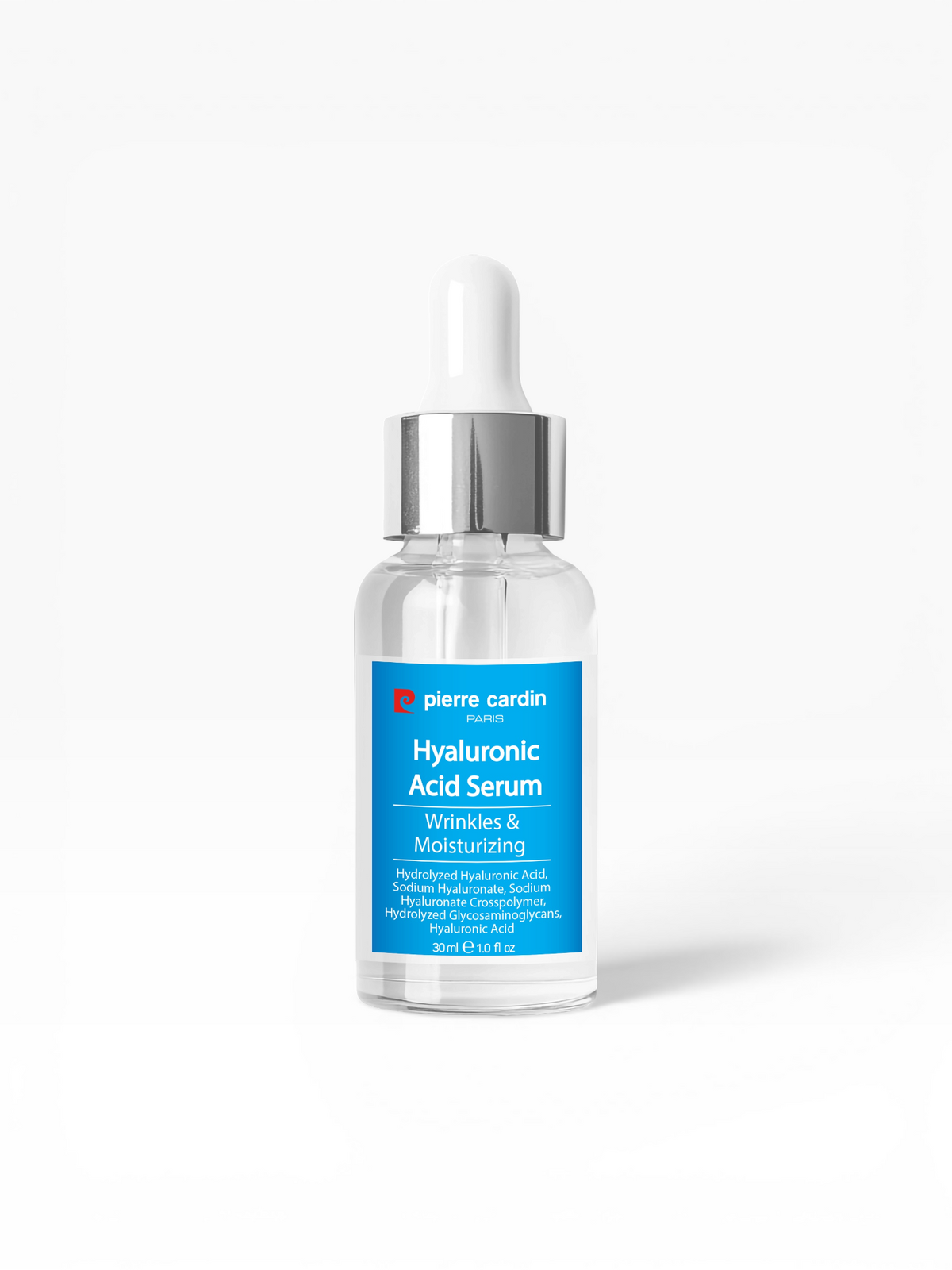 Hyaluronic Acid Serum (30ml)